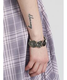 jouetie | ハートコンチョブレス(ブレスレット)