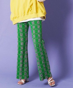 極美品 メゾンスペシャル ジャガード チェック ツイードニット ビスチェ MAISON SPECIAL（メゾンスペシャル） ニット ジャガードチェック