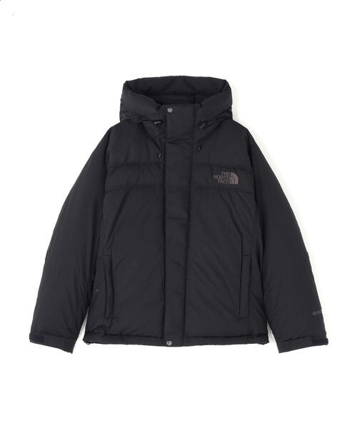 THE NORTH FACE (ザ・ノース・フェイス）Alteration Baffs