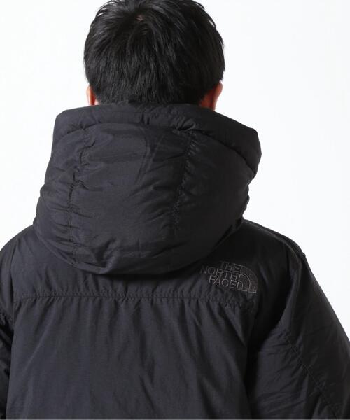 THE NORTH FACE (ザ・ノース・フェイス）Alteration Baffs Jacket