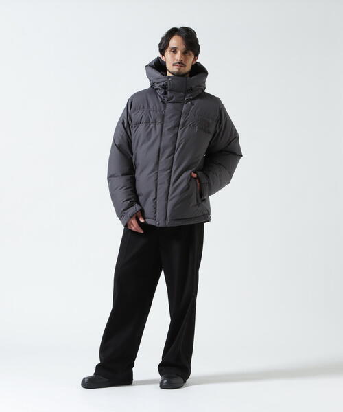 セール】THE NORTH FACE (ザ・ノース・フェイス）Alteration Baffs