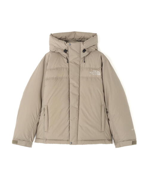THE NORTH FACE(ザノースフェイス)の「THE NORTH FACE (ザ・ノース・フェイス)Alteration Baffs Jacket ND92564 オルタレーションバフズジャケット ユニセックス(ダウンジャケット/コート・メンズ・ブラック/ブラウン系その他4/グレー・S/M/L/XL/XS)」の18枚目の写真