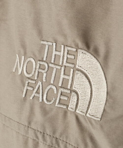THE NORTH FACE(ザノースフェイス)の「THE NORTH FACE (ザ・ノース・フェイス)Alteration Baffs Jacket ND92564 オルタレーションバフズジャケット ユニセックス(ダウンジャケット/コート・メンズ・ブラック/ブラウン系その他4/グレー・S/M/L/XL/XS)」の16枚目の写真