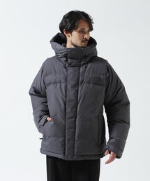 THE NORTH FACE｜ザノースフェイスのダウンジャケット/コート（グレー