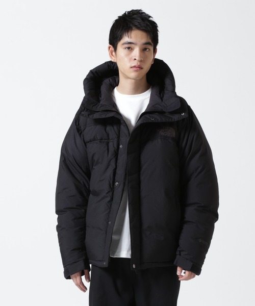 THE NORTH FACE (ザ・ノース・フェイス）Alteration Baffs