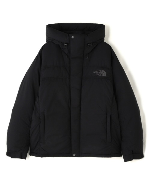 THE NORTH FACE (ザ・ノース・フェイス）Alteration Baffs