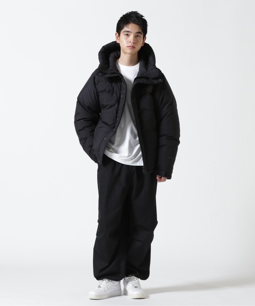 THE NORTH FACE (ザ・ノース・フェイス）Alteration Baffs