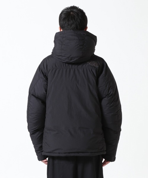 THE NORTH FACE (ザ・ノース・フェイス）Alteration Baffs