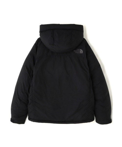ノースフェイス　黒　160 ダブルファスナー　SUMMIT SERIES 日本未発売 THE NORTH FACE/ザ・ノースフェイス M SUMMIT