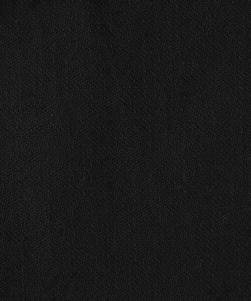 CITEN(シテン)の「<CITEN>フリンジVネックベスト(ベスト・レディース・オフホワイト/ブラック・FREE)」の3枚目の写真