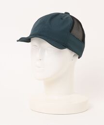 Basiquenti(�x�[�V�b�N�G���e�B)�́yBasiquenti�zRipstop Side Mesh Cap�i���b�v�X�g�b�v�T�C�h���b�V���L���b�v�jBCH-S31872(�L���b�v)