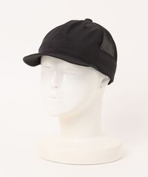 Basiquenti(�x�[�V�b�N�G���e�B)�́yBasiquenti�zRipstop Side Mesh Cap�i���b�v�X�g�b�v�T�C�h���b�V���L���b�v�jBCH-S31872(�L���b�v)