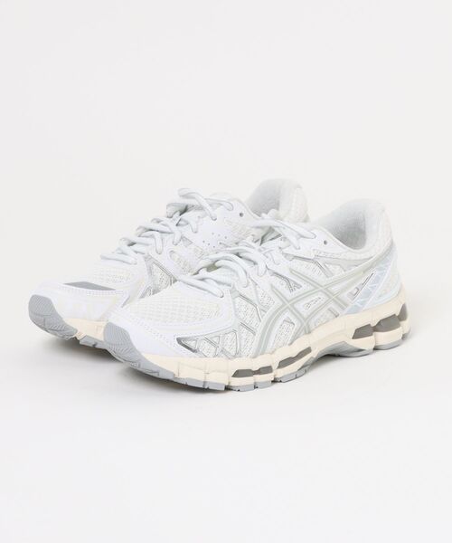 【ASICS】GEL-KAYANO 20
