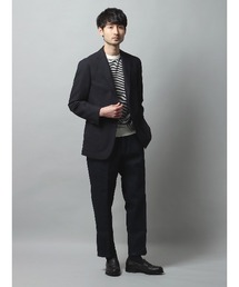 SUIT SQUARE(X[cXNGA)WEAR SHiFT WPbg B n FJ05(e[[hWPbg)