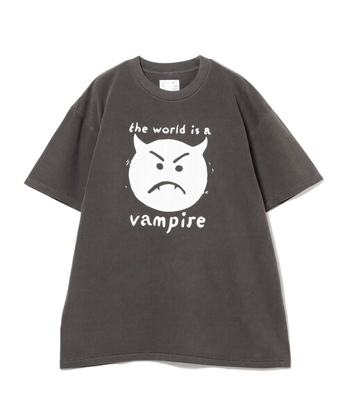 Insonnia Projects / The Smashing Pumpkins WORLD VAMPIRE