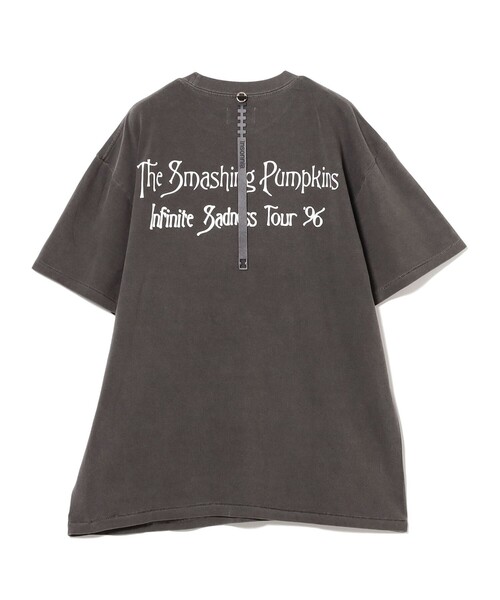 InsonniaProjects ジャミロクワイTシャツ インソニアプロジェクト Insonnia PROJECTS（インソニアプロジェクト）の「Insonnia