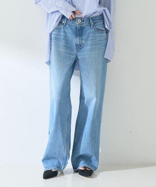 upper hights/アッパーハイツ】THE NIECE MID-RISE ミッドライズ