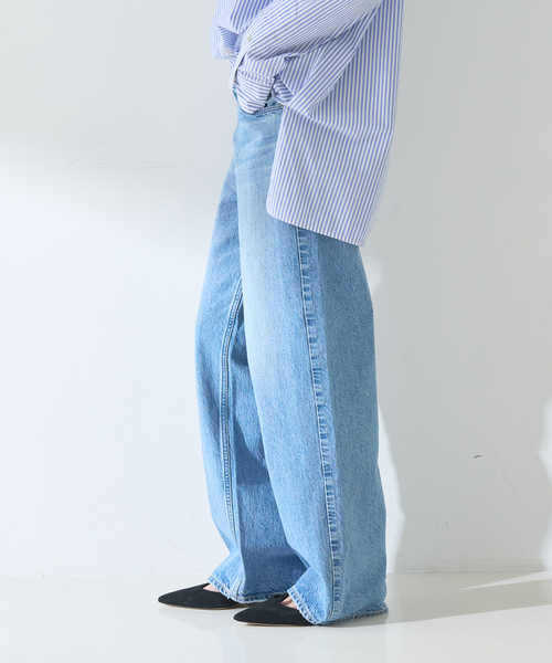 upper hights/アッパーハイツ】THE NIECE MID-RISE ミッドライズ