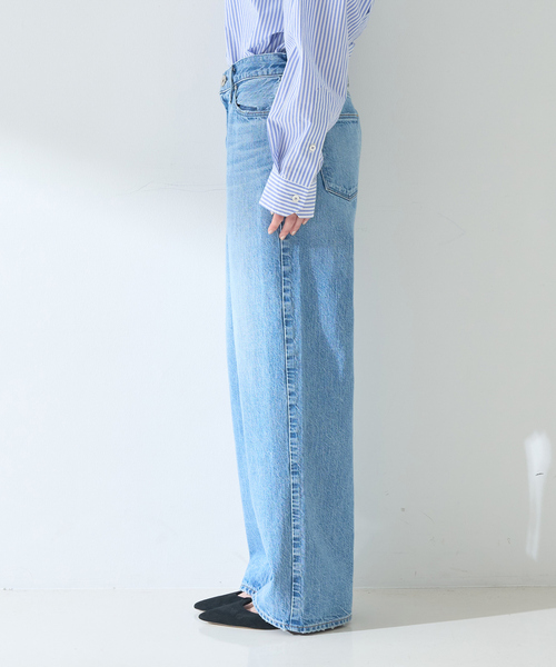 upper hights/アッパーハイツ】THE NIECE MID-RISE ミッドライズ