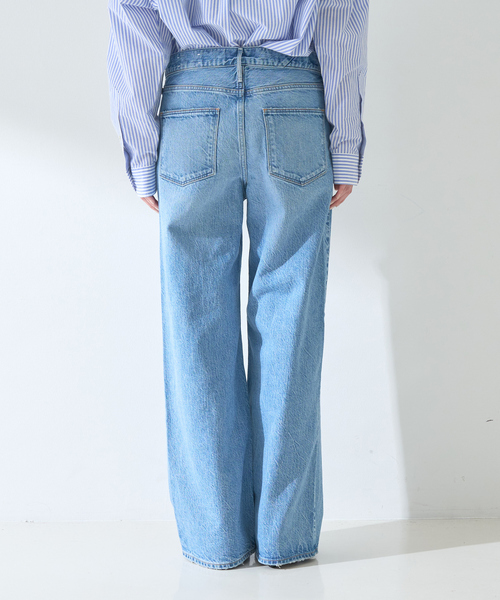 upper hights/アッパーハイツ】THE NIECE MID-RISE ミッドライズ