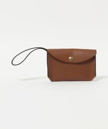 Steven Alan（スティーブンアラン）の「＜KINGSLEY WALTERS STUDIO＞  POUCH/ポーチ（ポーチ）」