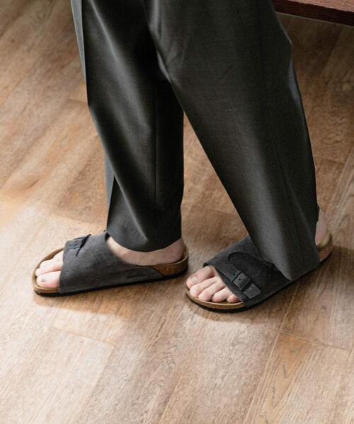 BIRKENSTOCK Exclusive Zurich(Narrow)（サンダル