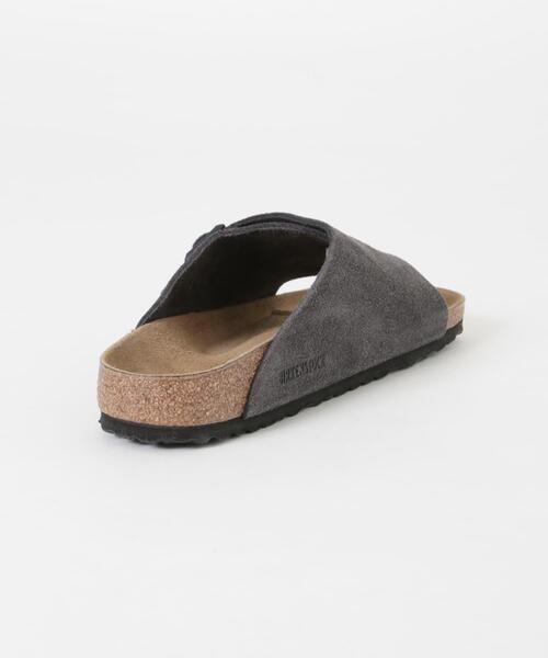 BIRKENSTOCK Exclusive Zurich(Narrow)（サンダル