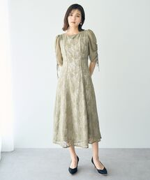 YECCA VECCA｜イェッカ ヴェッカのドレス通販 - ZOZOTOWN