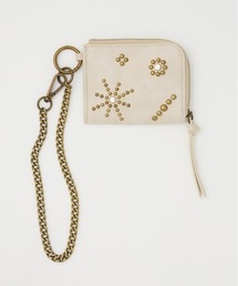 SLY | STUDS POUCH スタッズ ポーチ(ポーチ)