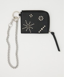 SLY | STUDS POUCH スタッズ ポーチ(ポーチ)