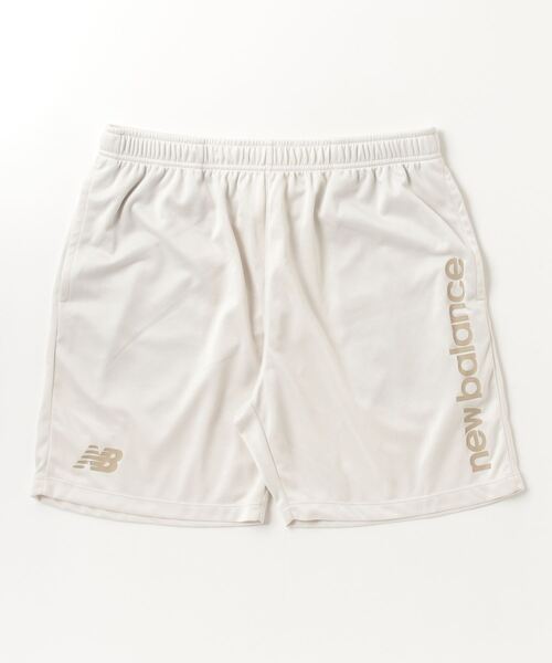 NEW BALANCE(ニューバランス)の「ニューバランス New Balance ニットショーツ_(その他パンツ・メンズ・ベージュ/ブラック/オリーブ・S/M/L/XL/2XL)」の1枚目の写真