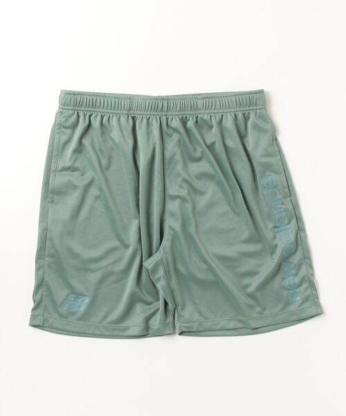 NEW BALANCE(ニューバランス)の「ニューバランス New Balance ニットショーツ_(その他パンツ・メンズ・ベージュ/ブラック/オリーブ・S/M/L/XL/2XL)」の3枚目の写真