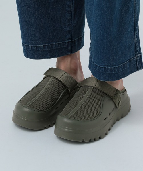 ユニセックス使用可能・ペアでも＜UGG＞PeakMod UGG® PeakMod for Men | UGG®