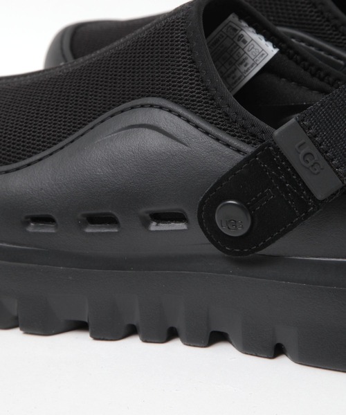 【値下げ】UGG(アグ)PeakMod 25.0 UGG Australia シューズ 「UGG(アグ)」PeakMod(MEN) メンズ