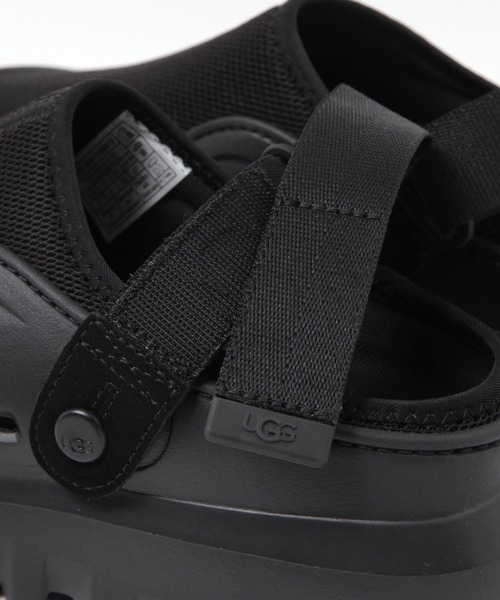 【値下げ】UGG(アグ)PeakMod 25.0 セール】【UGG(アグ)】PeakMod(MEN)（その他シューズ）｜UGG