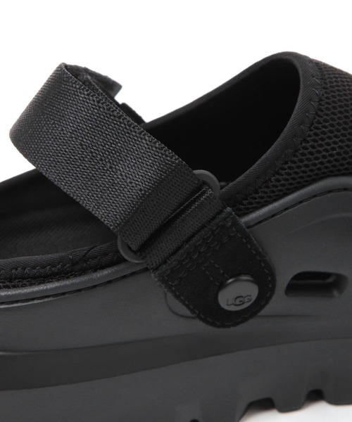 セール】【UGG(アグ)】PeakMod(MEN)（その他シューズ）｜UGG（アグ）の