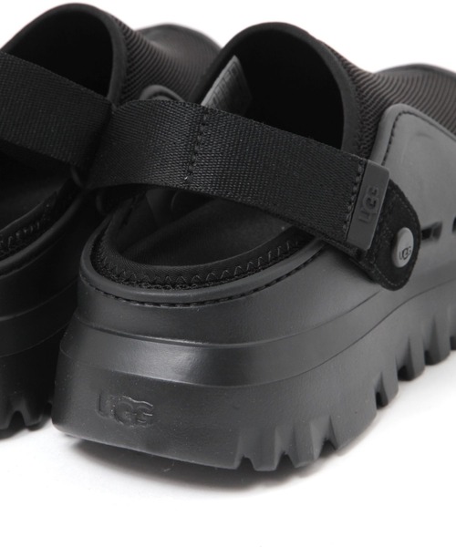 UGG(アグ)】PeakMod(MEN)（その他シューズ）｜UGG（アグ）の