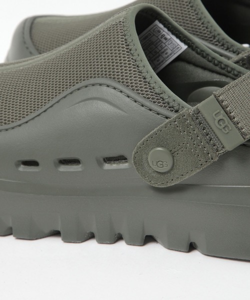 【値下げ】UGG(アグ)PeakMod 25.0 UGG/M PEAKMOD｜Daytona Park(FREAK'S STORE公式通販)