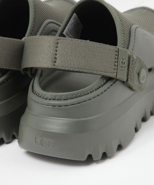 【値下げ】UGG(アグ)PeakMod 25.0 Men's UGG Peakmod Lowcut | Zappos.com