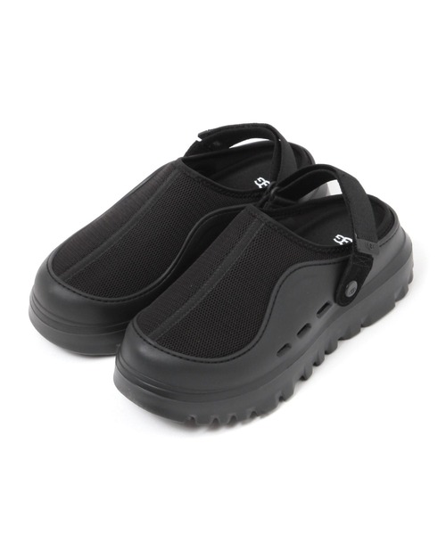 ユニセックス使用可能・ペアでも＜UGG＞PeakMod 1166912-BLK_1.png?_s=RAABAB0