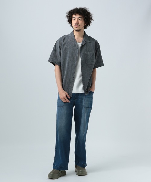 UGG(アグ)の「【UGG(アグ)】PeakMod(MEN)(その他シューズ・メンズ・ブラック/カーキ・MEDIUM/SMALL)」の7枚目の写真