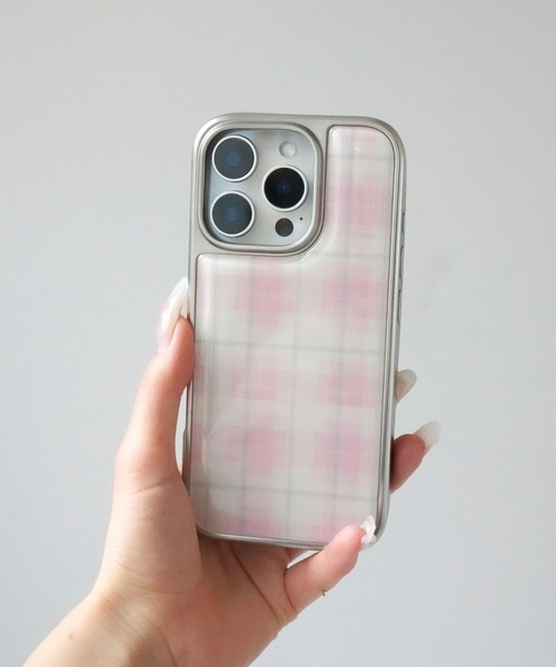 iPhoneケース確認用 Amazon.co.jp: ZENIX DESIGN TECH iPhone13 用 ケース キルト