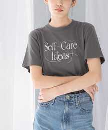 WAVE UNION | WAVEUNION　SELF CARE IDEA T-SHIRTS(Tシャツ/カットソー)