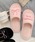 Made in IiChCACj́uribbon logo room shoesi[V[Y/XbpjvbsN