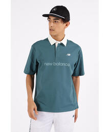 New Balance Golf｜ニューバランスゴルフのトップス（グリーン
