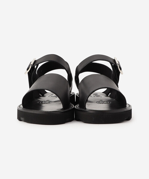 Bshop(ビショップ)の「Marbot | セーラーサンダル WOMEN(サンダル・レディース・ブラック・37/38/36)」の6枚目の写真