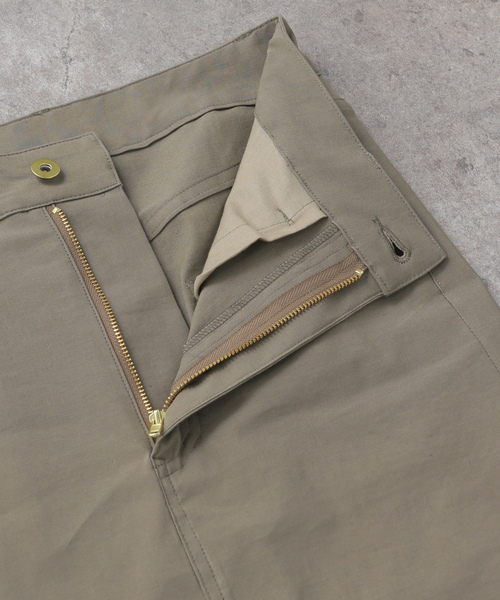 スカート Deuxieme Classe *STRETCH TWILL B/FLARE セール】*STRETCH TWILL B/FLARE スカート（スカート
