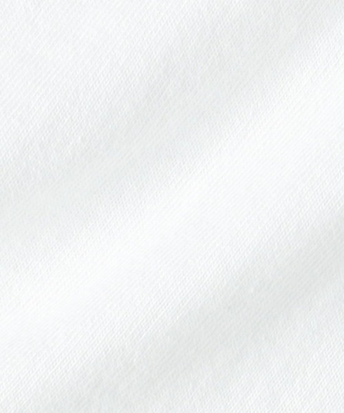 Right-on(ライトオン)の「Dickies(ディッキーズ)【レディース】ワンポイントリンガーTシャツ(Tシャツ/カットソー・レディース・ブラック/オフホワイト・L/M)」の10枚目の写真