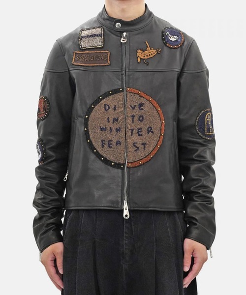 SHINYAKOZUKA（シンヤコヅカ）の「【SHINYA KOZUKA】 RIDERS