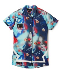 JORDAN BRAND（ジョーダンブランド）の「JORDAN BRAND JDG BROOKLYN POOLSIDE DRESS / ジョーダン ブランド ブルックリン プールサイド ドレス / NIKE【SP】（シャツ/ブラウス）」